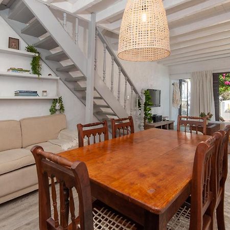 9Seavillage Hermanus Eksteriør bilde
